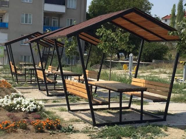 Kamelya imalatımız