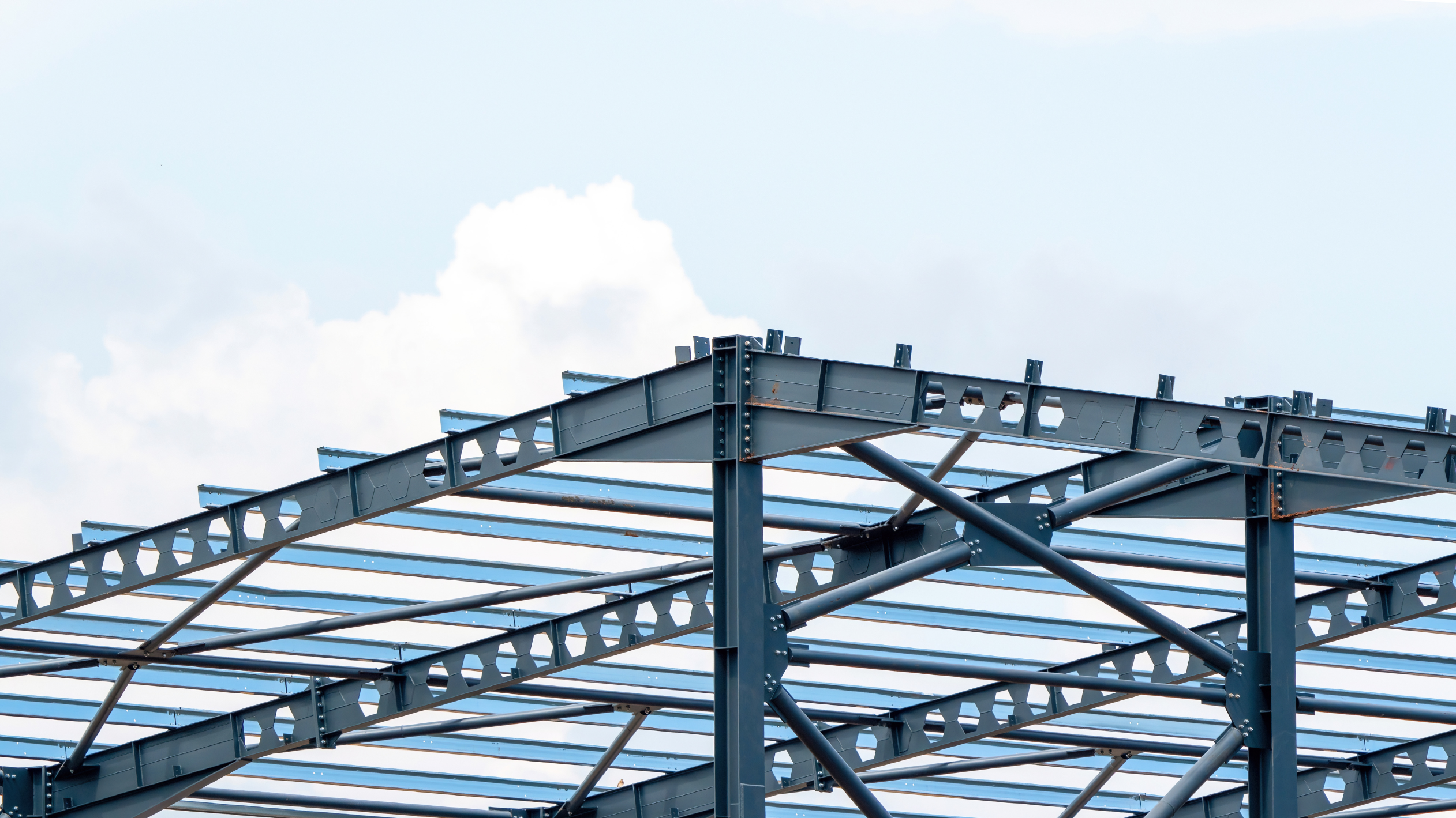 Çelik Konstrüksiyon