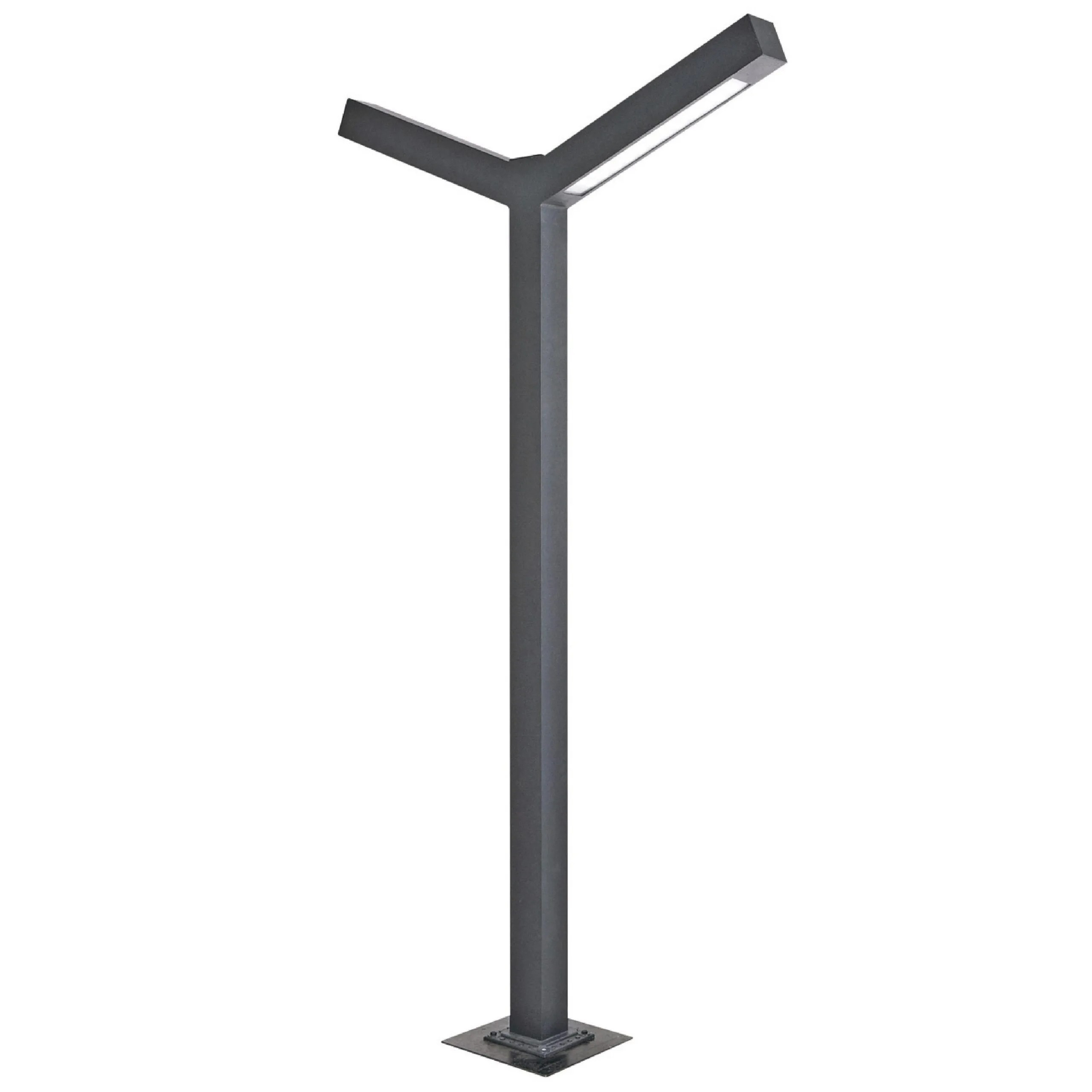 BAHÇE AYDINLATMA DİREKLERİ