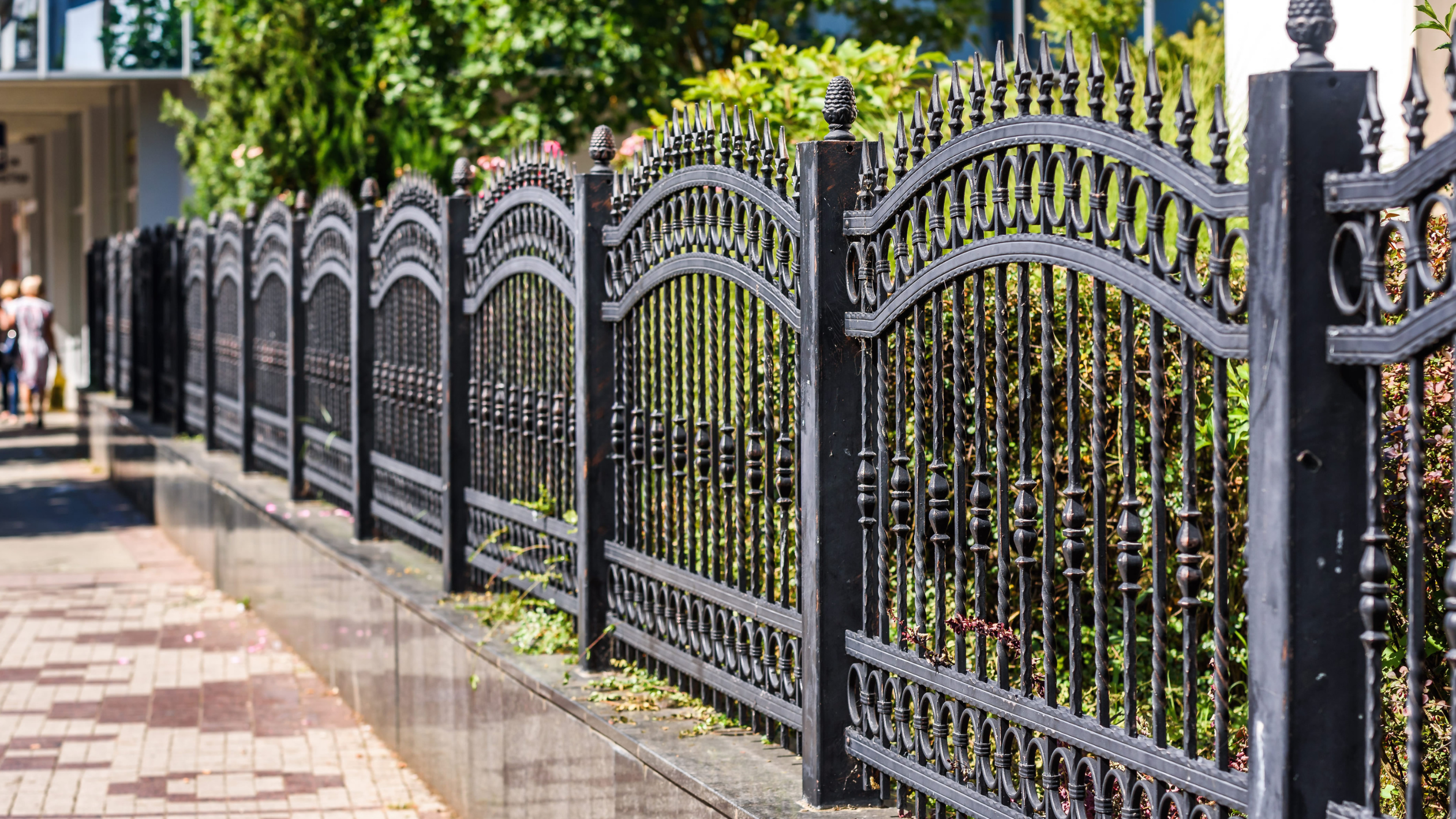 Ferforje Uygulamaları